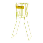 Equipaggiamento allenatore Tennis-Point Tennis-Point Ballkorb