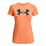Tech Solid Script Shortsleeve Graphic