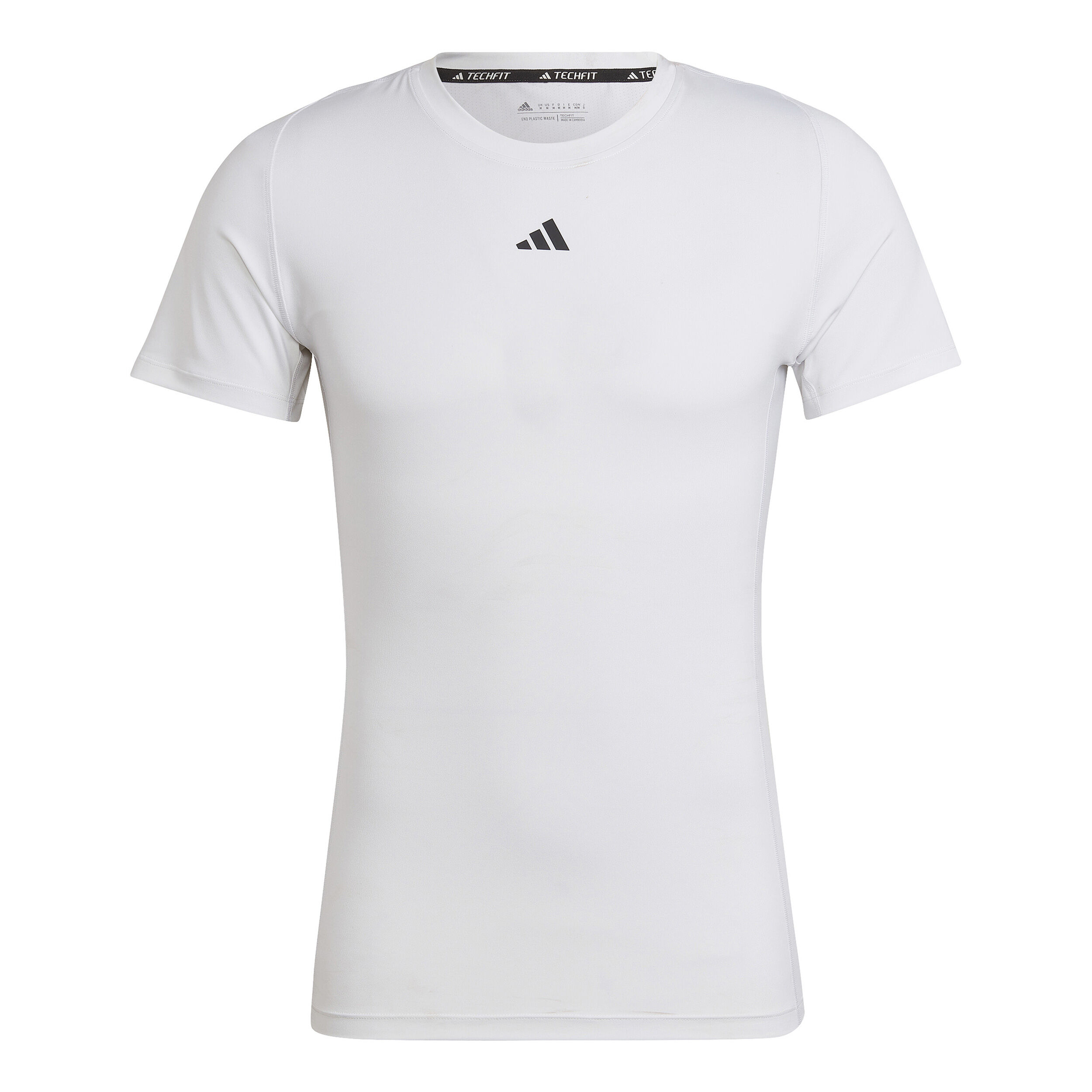 Adidas maglia techfit 2025