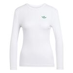Abbigliamento adidas 3/4 SLEEVE PRO