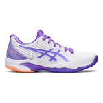 Scarpe Da Tennis ASICS Solution Speed FF 2 Clay Women