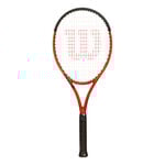 Racchette da tennis Wilson Wilson Burn 100 LS V 5 Racchette test