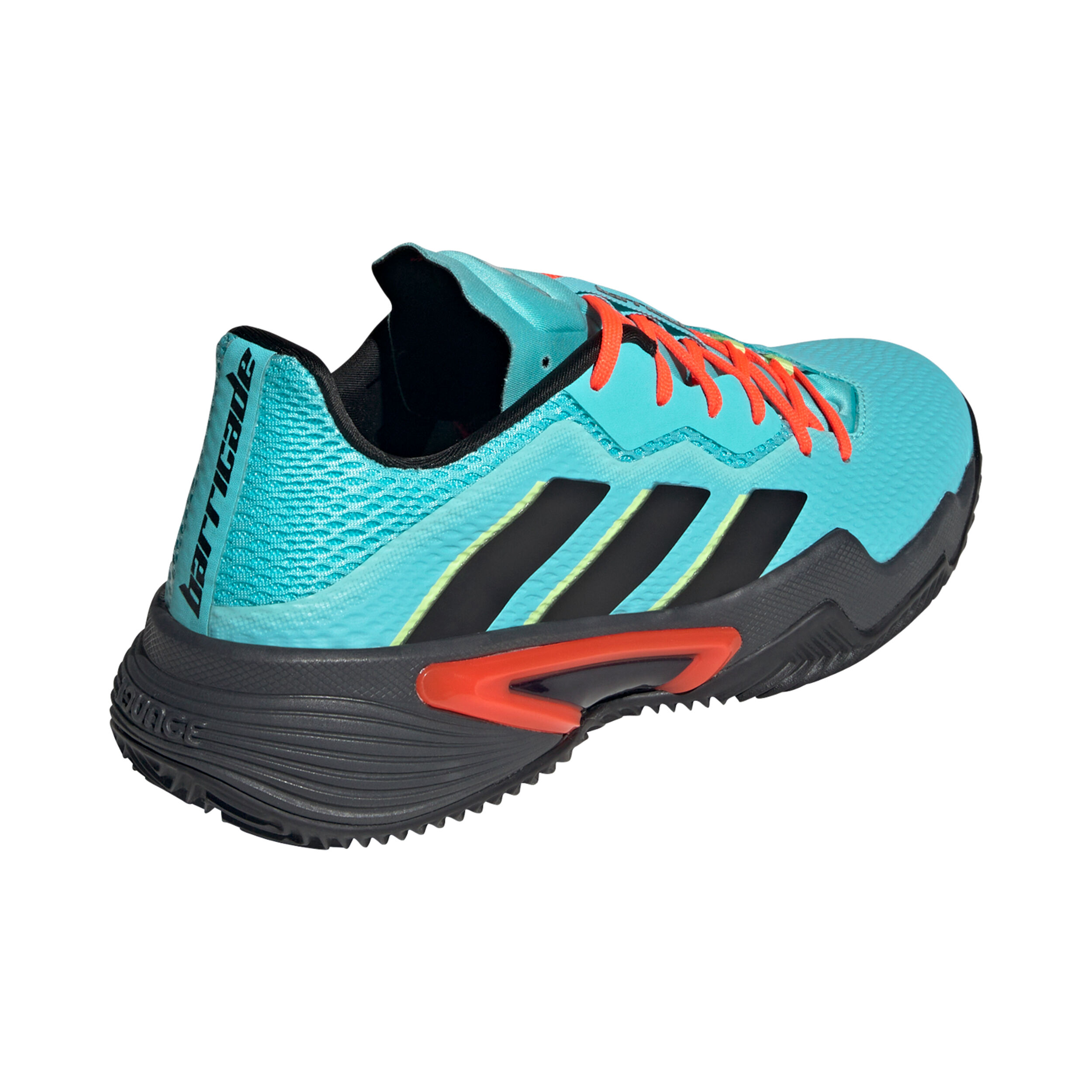 Adidas barricade 2025 8 prezzo