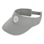 Abbigliamento Da Tennis BIDI BADU Heat Stroke Move Visor