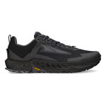 Scarpe da corsa Altra Altra Timp 5 Scarpa Da Trail Uomini-Nero,Nero