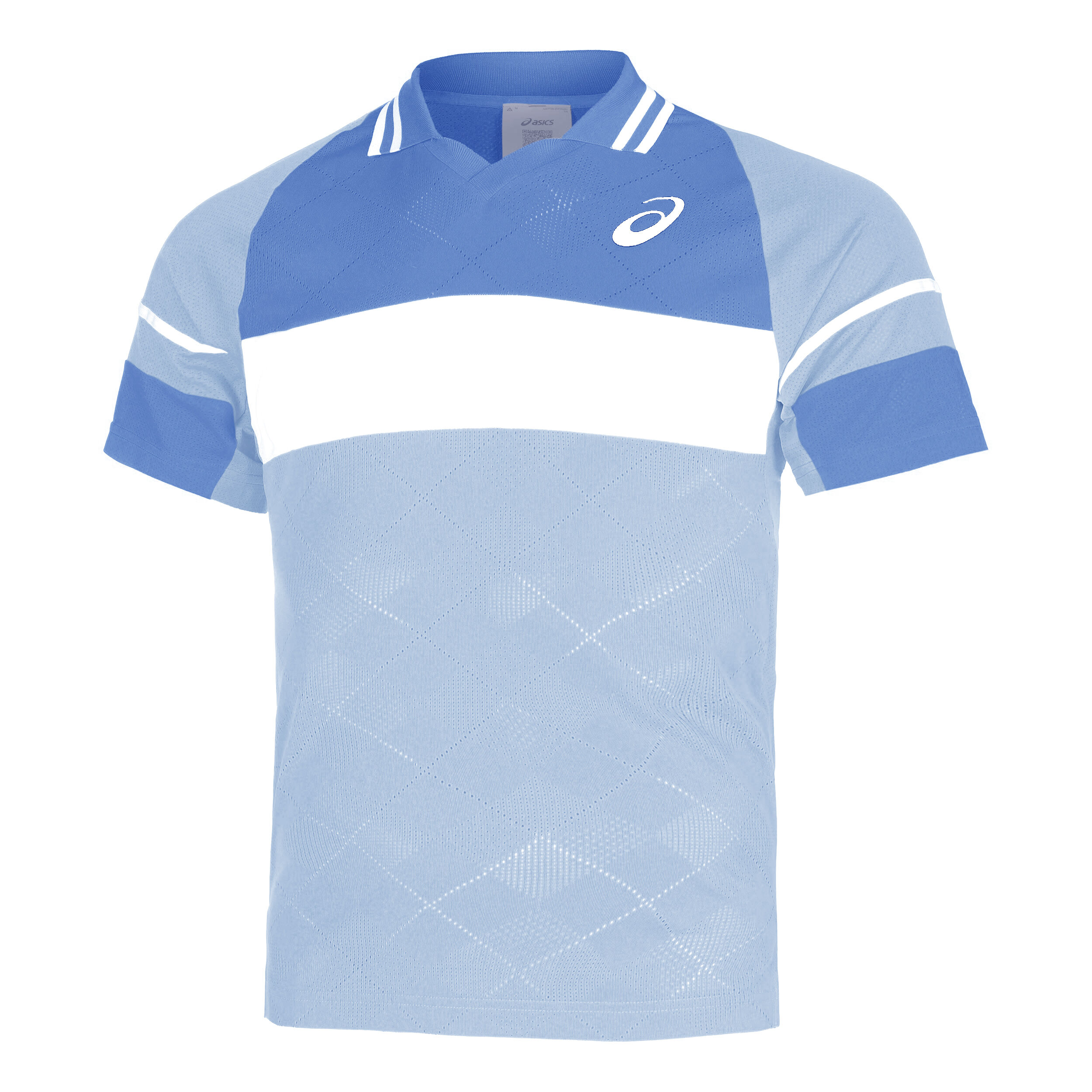 Asics abbigliamento online clearance