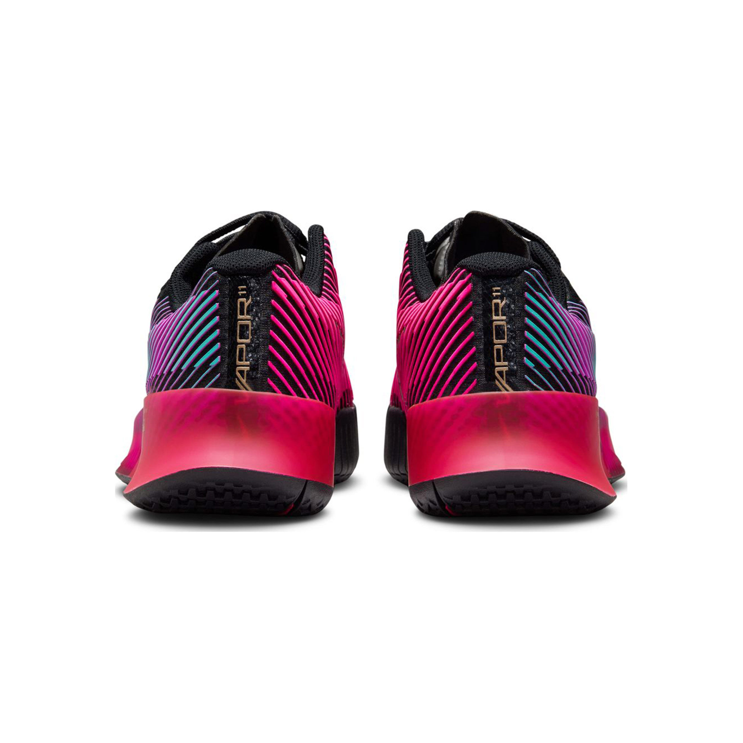 Vapormax suola on sale rossa
