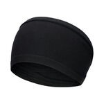 Abbigliamento ASICS ASICS Performance Fascia per la testa Unisex-nero