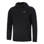 Abbigliamento Under Armour Velociti Pro Storm Jacket