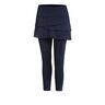 Scallop Scapri Donna-Blu Scuro