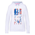 Abbigliamento Da Tennis BIDI BADU Tendai Lifestyle Hoody