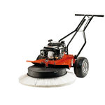 Strumenti Per Campi Da Tennis Tegra Turbo-Besen II