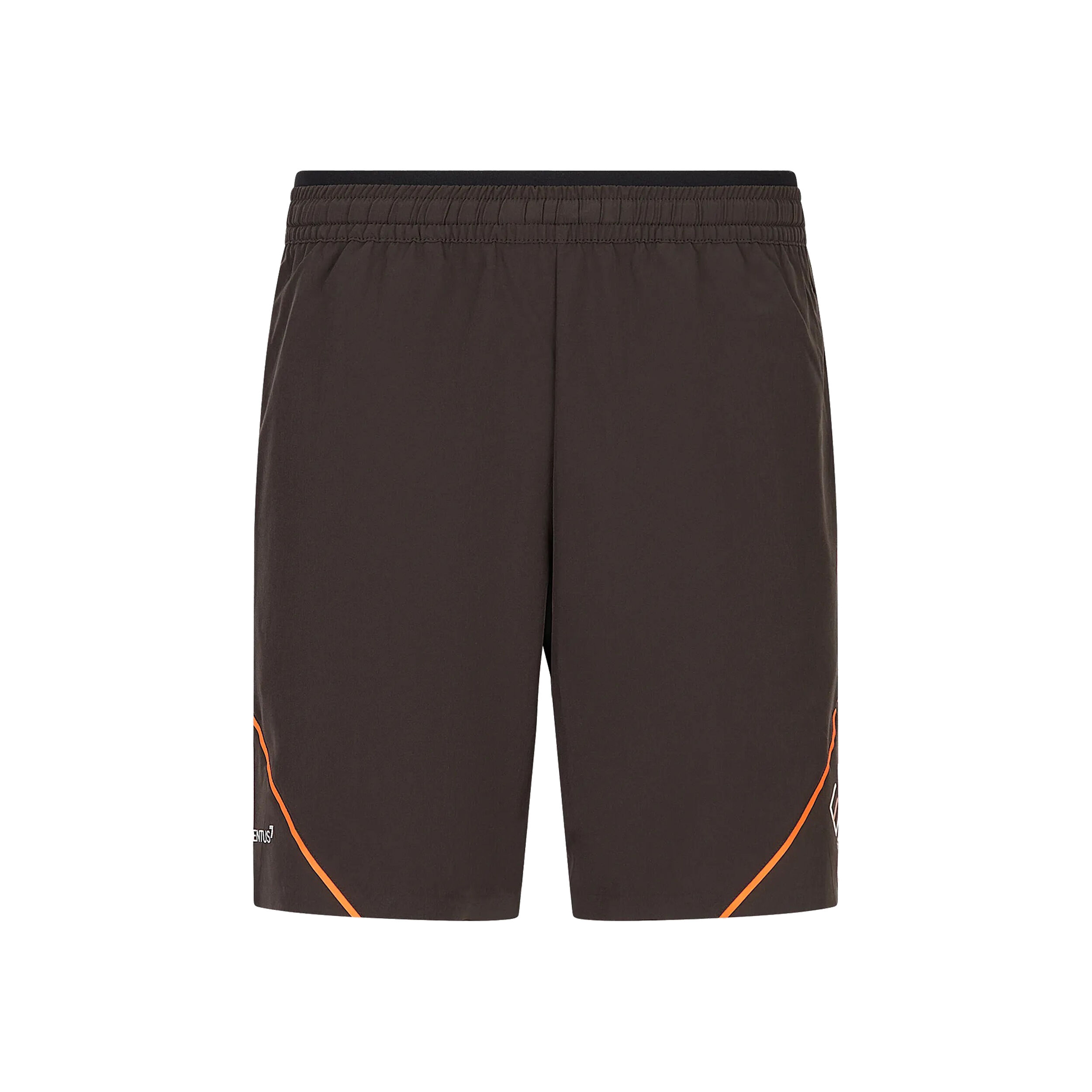 Buy EA7 Pantaloncini Uomini Antracite Multicolore online Tennis