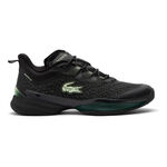 Scarpe da tennis Lacoste Lacoste AG-LT Ultra Scarpa per tutte le superfici Uomini - nero, verde chiaro
