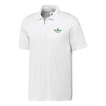 Abbigliamento adidas adidas  Pro Polo -bianco