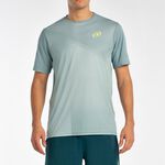 Abbigliamento Bullpadel CAMISETA BULLPADEL LAGAR 012