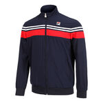 Abbigliamento Da Tennis Fila Jacket Bruno