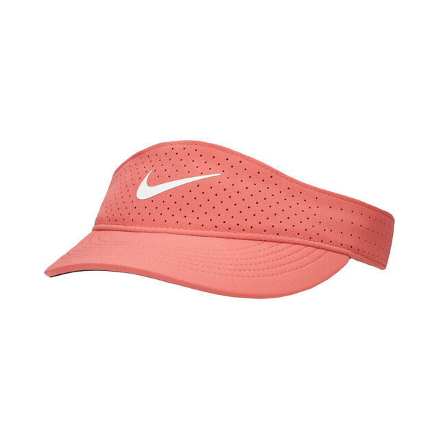 Court Advantage Visor Women