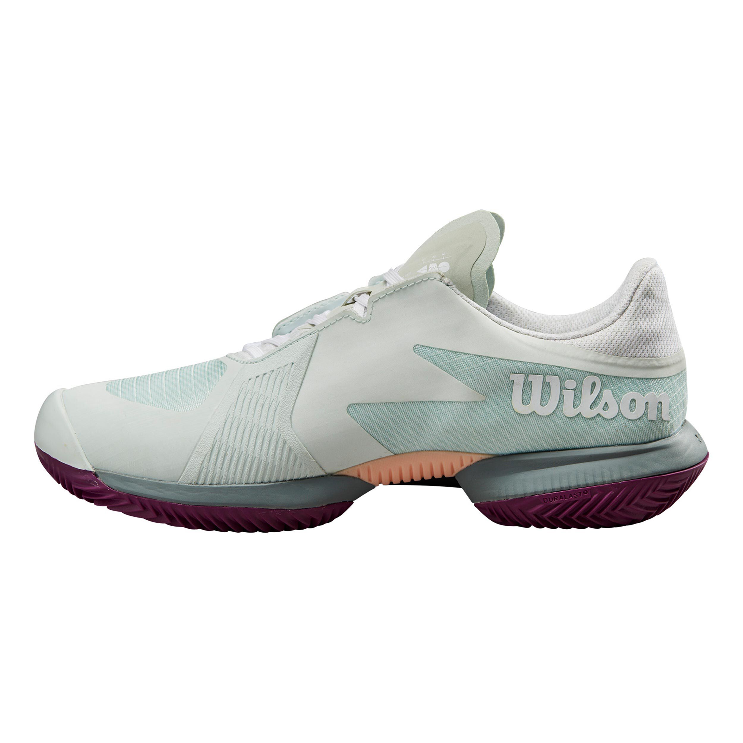 Adidas ubersonic 3 parley top