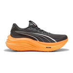 Scarpe da corsa Puma Puma MagMax Nitro Scarpe neutrali Uomini - nero, lilla