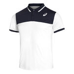 Abbigliamento Da Tennis ASICS Court Polo