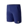 Santana Pantaloncini Uomini-Blu Scuro,Bianco