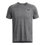 Abbigliamento Da Tennis Under Armour Tech Textured Shortsleeve