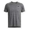 Tech Textured Shortsleeve