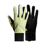 Abbigliamento Odlo Odlo Intensity Safety Light Guanti Da Corsa-Lime