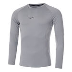 Abbigliamento Nike Dri-Fit tight Longsleeve