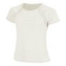 Milia Maglietta Donna-Bianco