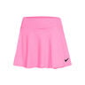 Dri-Fit Victory Court Flouncy Gonna Donna - rosa, 