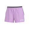 Terrex MT Light 3in Pantaloncini Da Corsa Donna-Viola