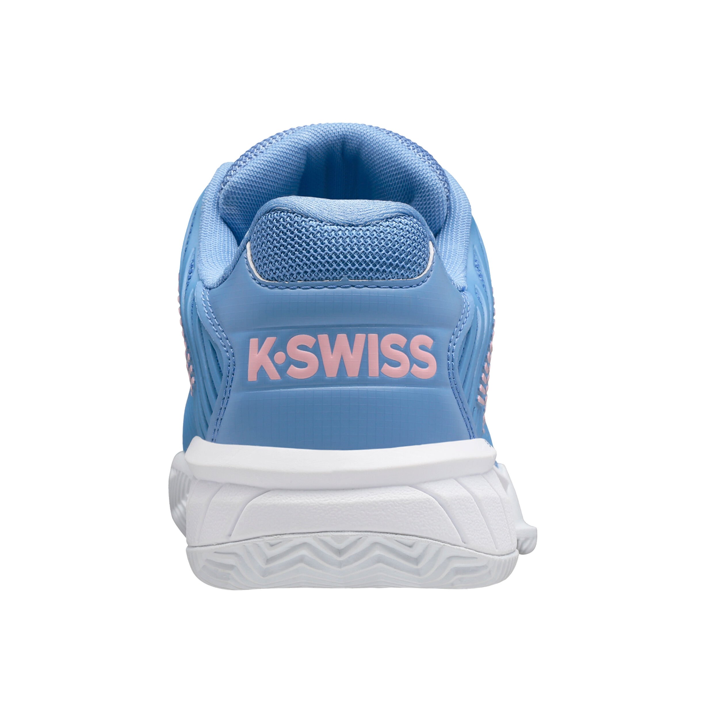 Buy K Swiss Hypercourt Express 2 Scarpa Per Terra Rossa Donna Blu