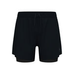 Abbigliamento Odlo Zeroweight 5in 2in1 Short