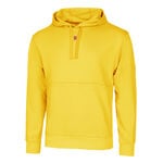 Abbigliamento Nike Dri-Fit Heritage Hoody