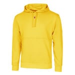 Abbigliamento Da Tennis Nike Dri-Fit Heritage Hoody