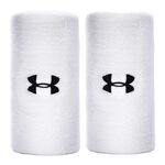 Abbigliamento Under Armour 6 Performance Wristband