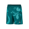 Leo Pantaloncini Uomini-Verde Scuro,Verde