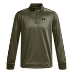Abbigliamento Under Armour Fleece Quarter Zip