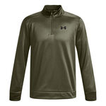 Abbigliamento Da Tennis Under Armour Fleece Quarter Zip