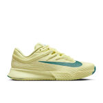 Scarpe da tennis Nike Nike Vapor Pro 3 Scarpa Per Tutte Le Superfici Donna-Giallo Limone,Turchese