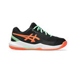 Scarpe Da Padel ASICS GEL-DEDICATE 8 PADEL GS