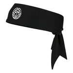 Abbigliamento da tennis BIDI BADU BIDI BADU The Aerodynamic Move Bandana