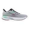 Wave Inspire 21 Scarpa Stabile Donna-Grigio Chiaro,Mint