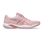 ASICS ASICS Solution Swift FF 2 Scarpa per tutte le superfici Donna - rosa