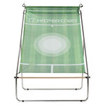 Equipaggiamento Allenatore Hitpartner Hitpartner Stahl Ballwand