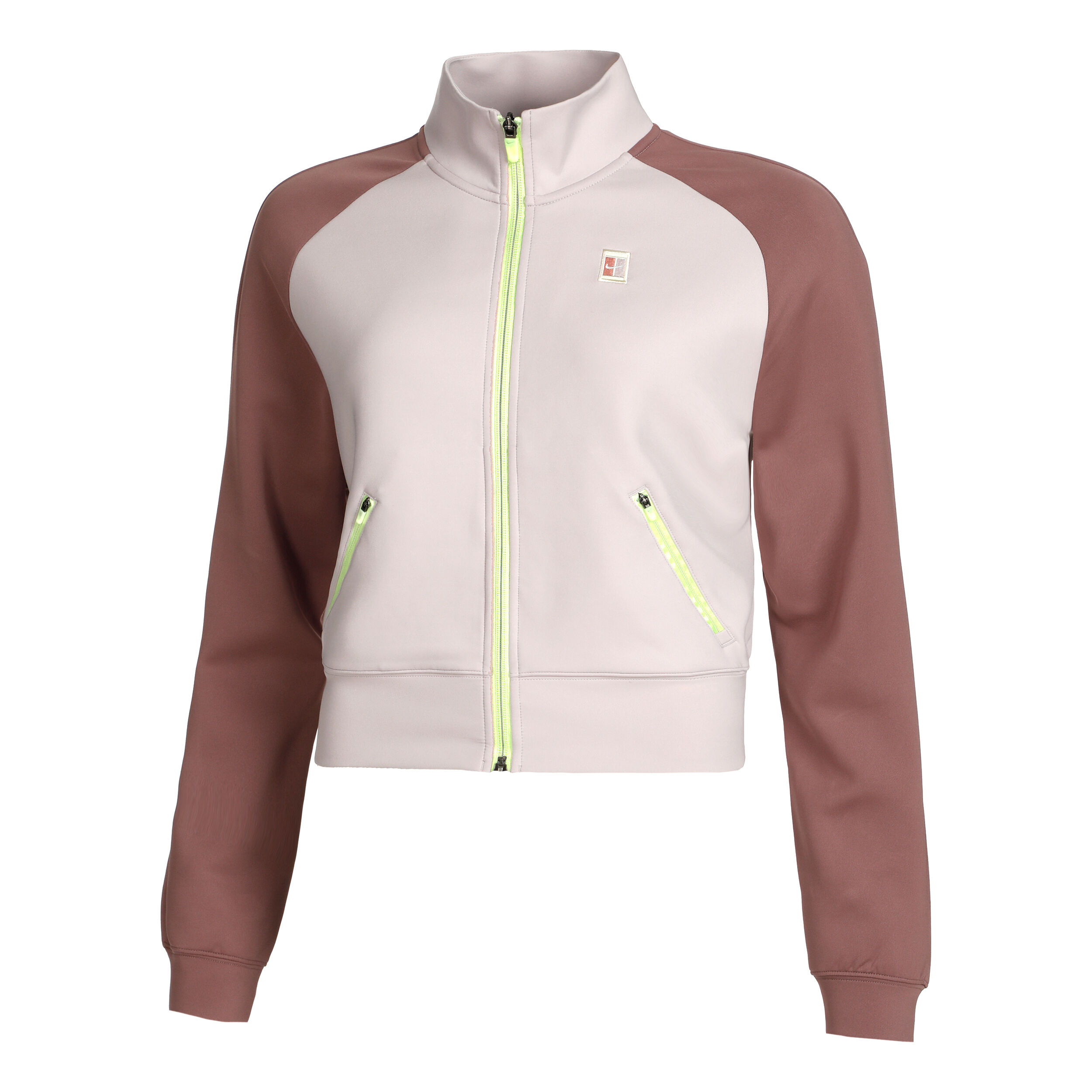 Giacca nike donna rosa deals