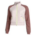 Abbigliamento Da Tennis Nike Court Heritage Full-Zip Jacket Women