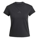 Abbigliamento adidas Zone BB TEE